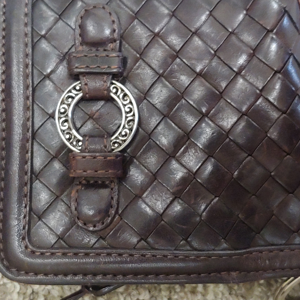 Brighton leather wallet - Picture 16 of 16